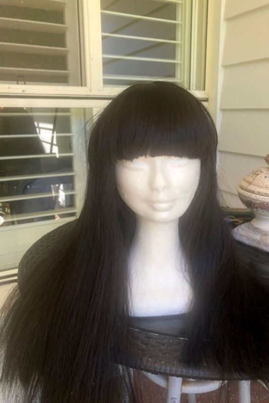 Wig-after-SHE Wig-after-SHE